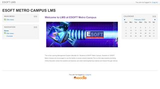 
                            1. ESOFT METRO CAMPUS LMS