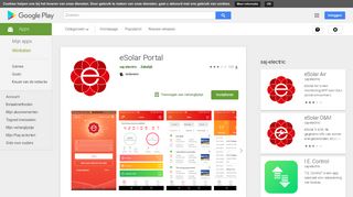 
                            6. eSolar Portal - Apps op Google Play