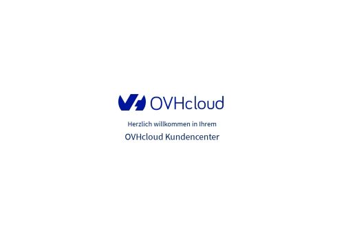 
                            5. Espace client - OVH Telecom