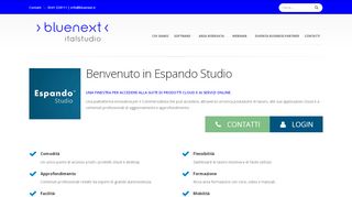 
                            5. Espando Studio – Italstudio | Software per Professionisti e Imprese