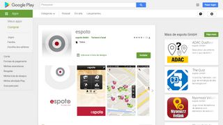 
                            13. espoto – Apps no Google Play