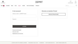 
                            5. ESPRIT Friends