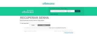 
                            10. Esqueci minha senha - Portal de Revendedoras