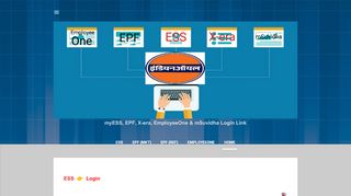 
                            11. ESS Login link for Indian Oil Employees