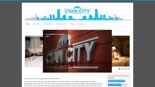 
                            13. Essay town reviews - Cyan City Hotel
