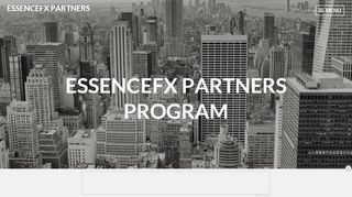 
                            12. EssenceFX Partners