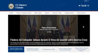 
                            13. Estados Unidos de América y El Salvador