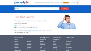 
                            10. Estate Agency profile for Era Midrand - Property24
