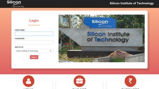 
                            4. ESTCampus - Silicon Institute of Technology
