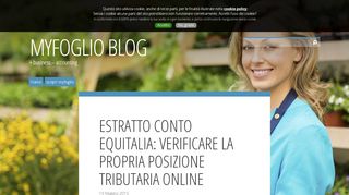 
                            9. Estratto Conto Equitalia: verificare la propria posizione tributaria