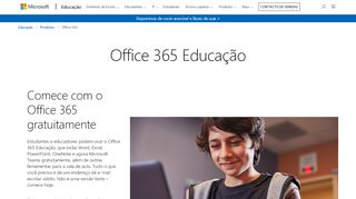 
                            1. Estudantes - Microsoft Office - Office 365