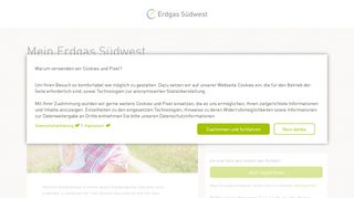 
                            5. ESW Kundenzentrum online mobil