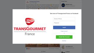 
                            12. Et si nous faisions rimer été    avec... - Transgourmet France | Facebook