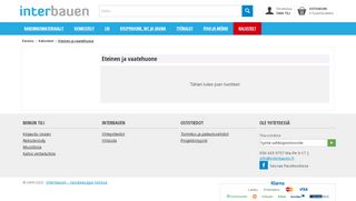 
                            5. Eteinen ja vaatehuone - Interbauen - rautakauppa netissä