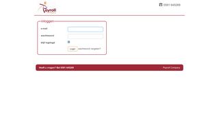 
                            9. eten sap login - ubplusonline.nl