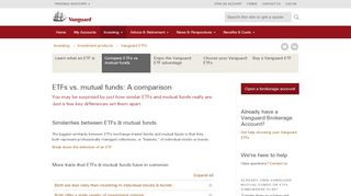 
                            12. ETF vs mutual fund: Compare similarities, differences | ...