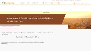 
                            9. Ethernet Xpress Net Pack / Internet Recharge Pack Maharashtra ...