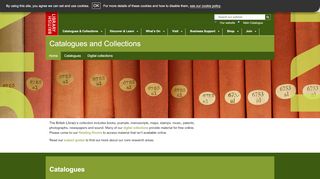 
                            4. EThOS: UK E-Theses Online Service - The British Library