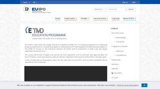 
                            5. ETMD EP - euipo - europa.eu