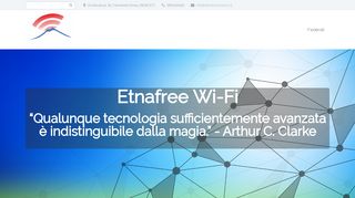 
                            1. Etna free WiFi – Etna free Wi-Fi