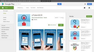 
                            6. eTokenBCR - Aplicaciones en Google Play