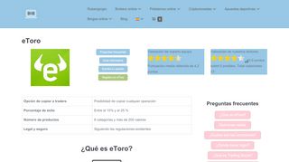 
                            6. eToro ¿Cómo funciona? Opiniones 【y Estrategias】 rubengrcgrc