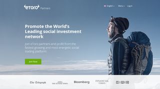 
                            5. eToro Partners