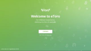 
                            8. eToro - The World's Leading Social Trading and Investing ...
