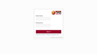 
                            1. eTPES Login - ohiotpes.com