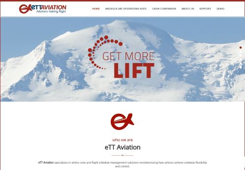 
                            8. eTT Aviation