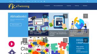 
                            4. eTwinning Polska