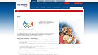 
                            1. eTXT | Econet Wireless Zimbabwe