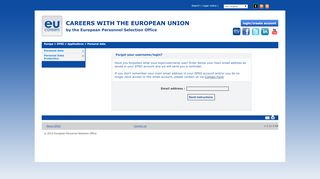 
                            3. EU careers : The European Personnel Selection Office is ... - europa.eu