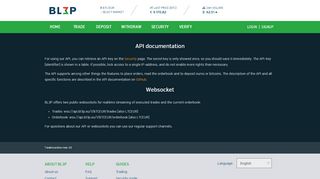 
                            4. € 3.484,07 · API · BL3P