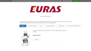 
                            6. Euras GmbH