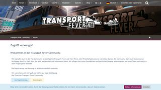 
                            13. Eure Erfahrungen mit mmoga? - Off-topic - Train Fever / Transport ...