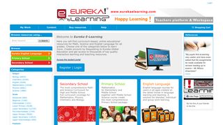 
                            2. Eureka eLearning