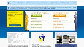 
                            3. EURES - EURES - Europski portal za radnu mobilnost - Europska ...