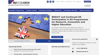 
                            7. Euresearch