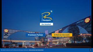 
                            10. Euro Rastpark - Euro Rastpark