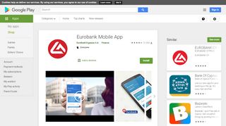 
                            6. Eurobank Mobile App - Apps on Google Play