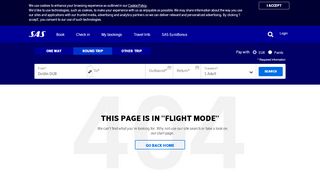 
                            13. EuroBonus partner – Etihad Airways | SAS