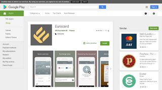 
                            12. Eurocard - Apps on Google Play