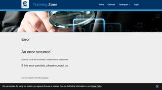 
                            8. EUROCONTROL Training Zone - Management Systems in the context ...