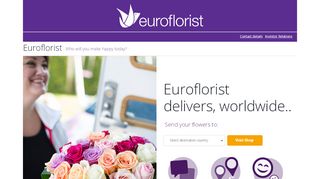 
                            5. Euroflorist