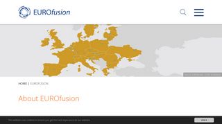 
                            5. EUROfusion- EUROfusion