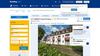 
                            4. EuroHotel Erding (Deutschland Erding) - Booking.com