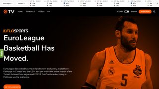 
                            1. Euroleague.tv