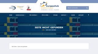 
                            1. Europaschule Erkelenz | Loginbereich