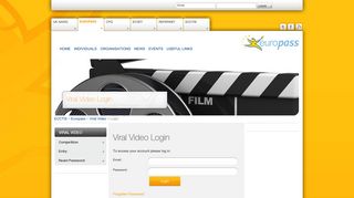 
                            12. Europass - Viral Video - Viral Video Login - uk naric